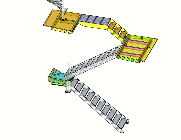 3D Visuals Malta - 3d visuals, bim and steelwork design in Żurrieq, photo 2