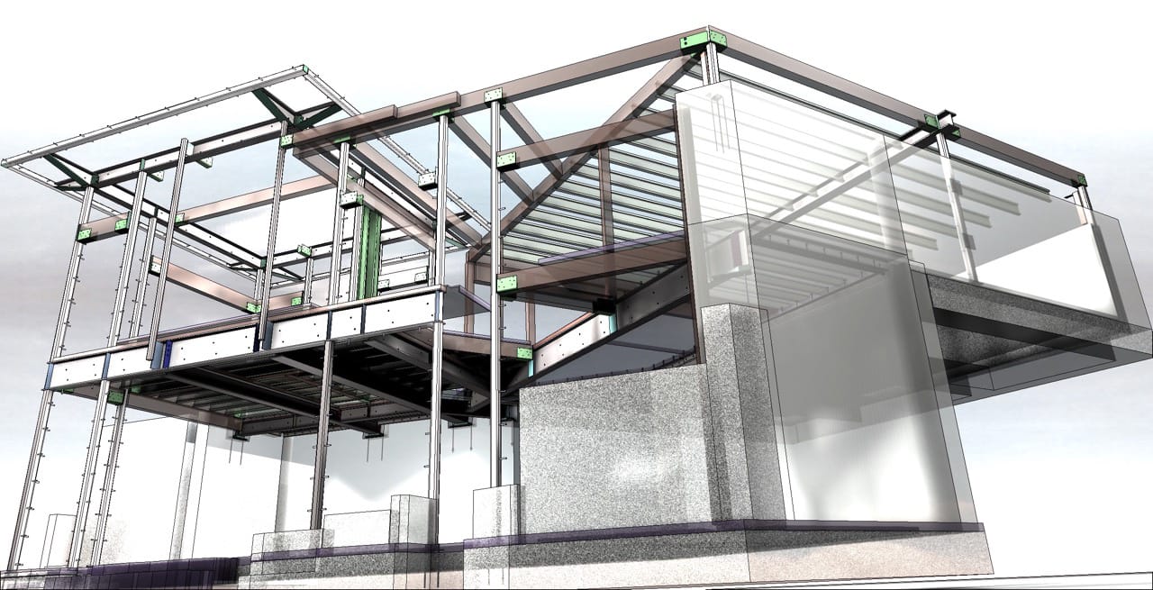 3D Visuals Malta - 3d visuals, bim and steelwork design in Żurrieq, photo 5