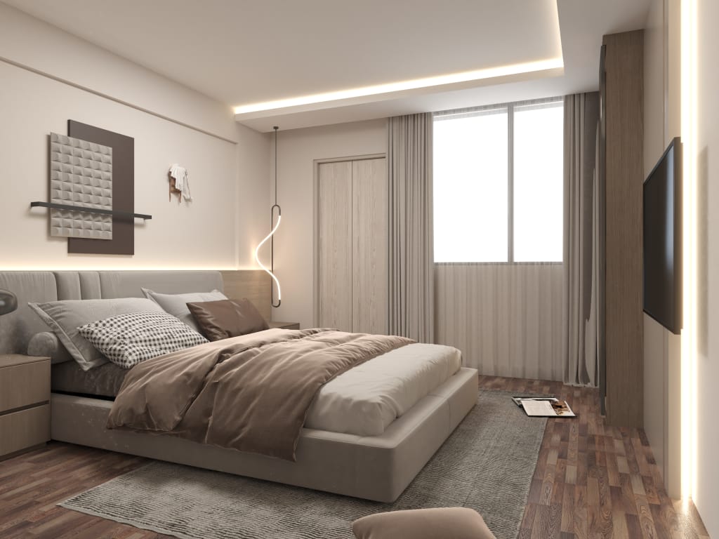 3D Visuals Malta - 3d visuals, bim and steelwork design in Żurrieq, photo 6
