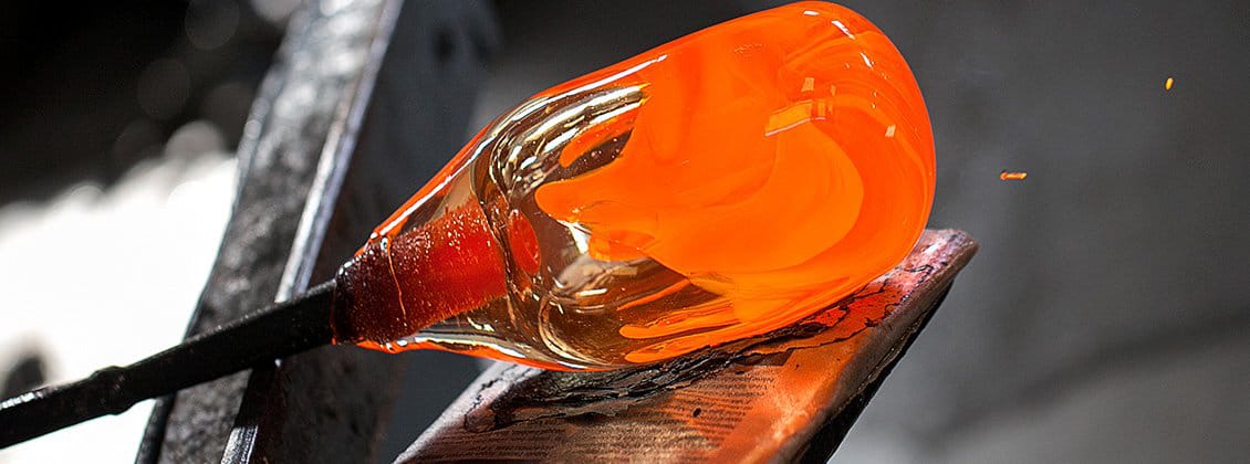 Mdina Glass - handmade maltese glass shop in Valletta, photo 1