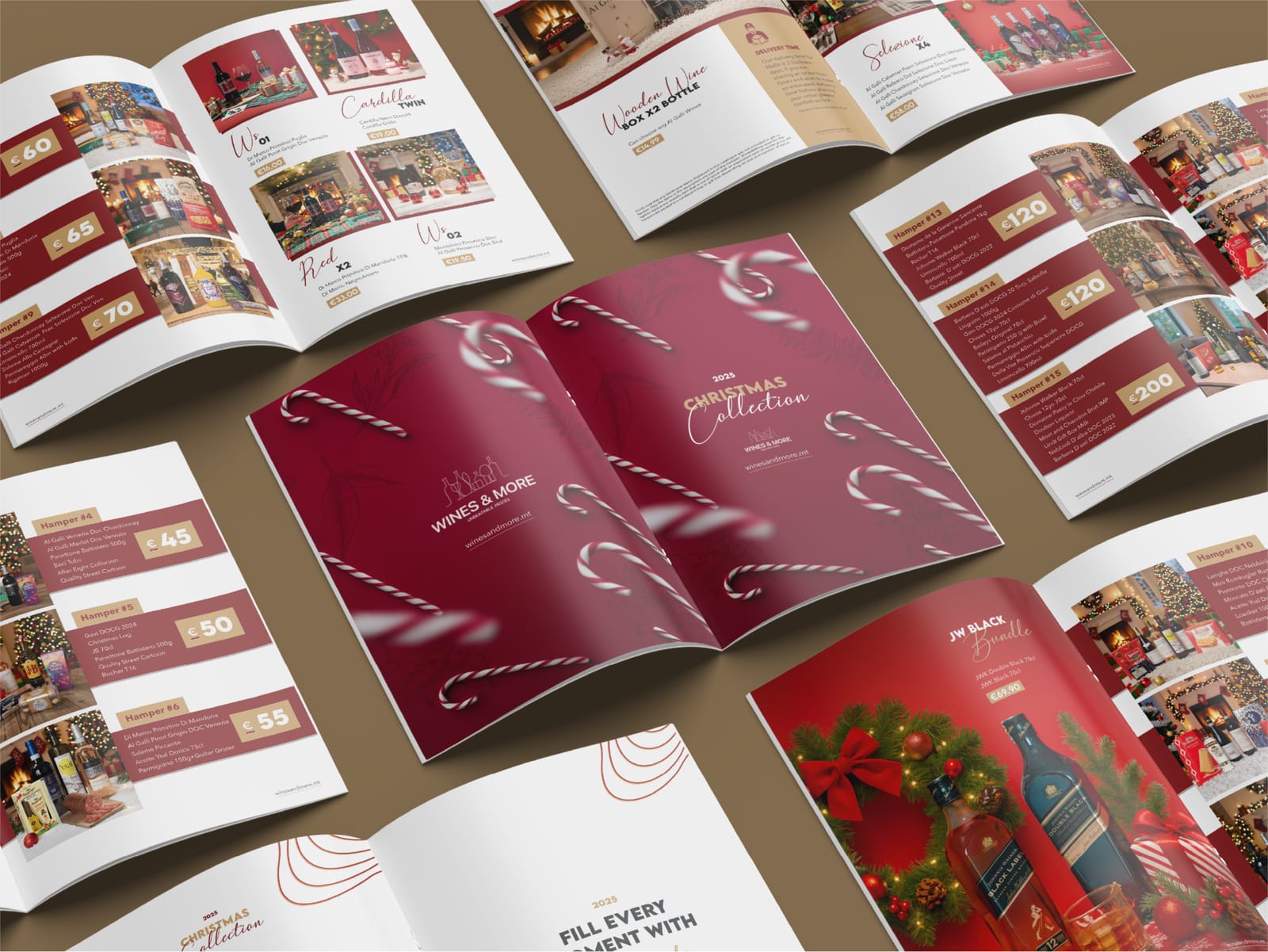 MDV - digital marketing and design studio in Birkirkara, photo 1