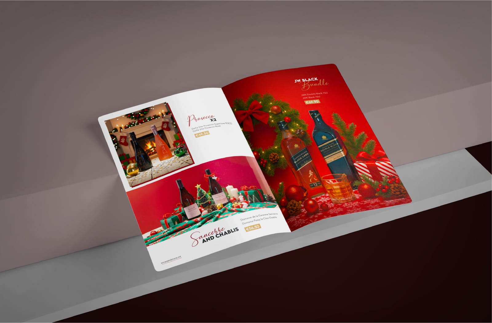 MDV - digital marketing and design studio in Birkirkara, photo 2