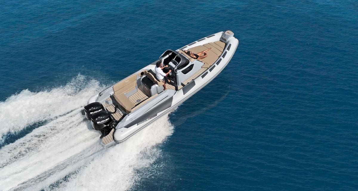 Mecca Marine - boat, engine and marine supplies in St Paul's Bay, photo 1