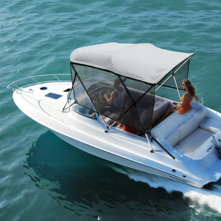 Mecca Marine - boat, engine and marine supplies in St Paul's Bay, photo 12