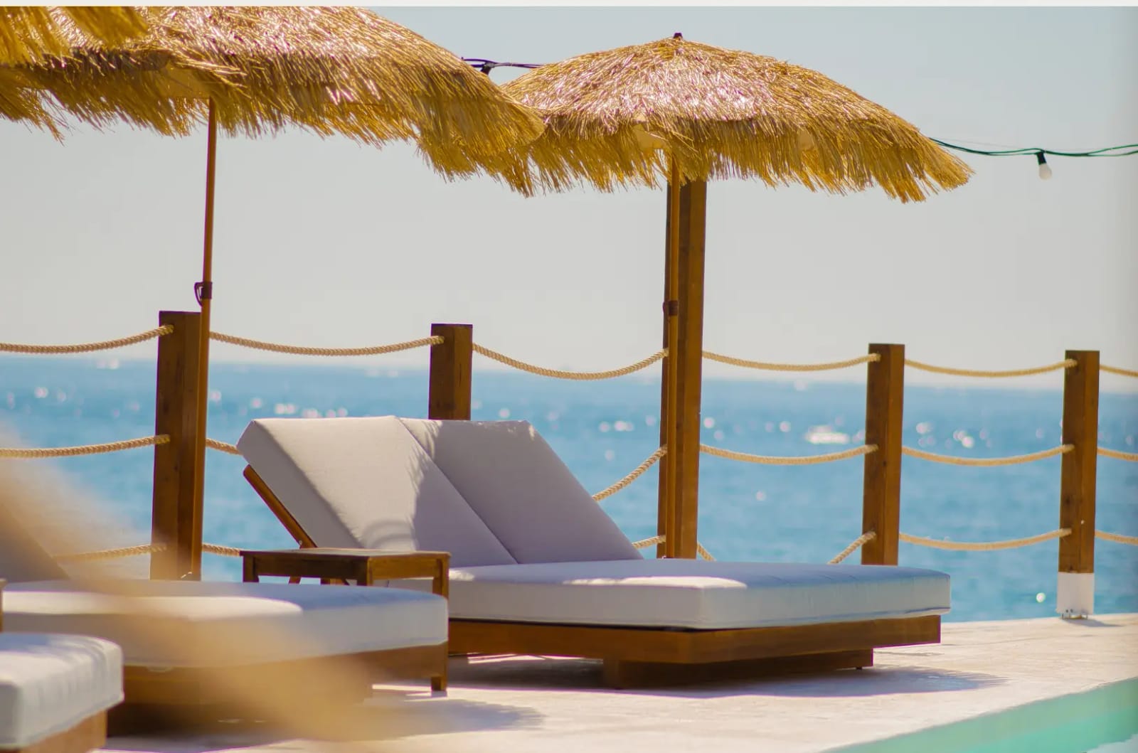 MedAsia Playa - beach club with pool parties in Sliema, photo 5