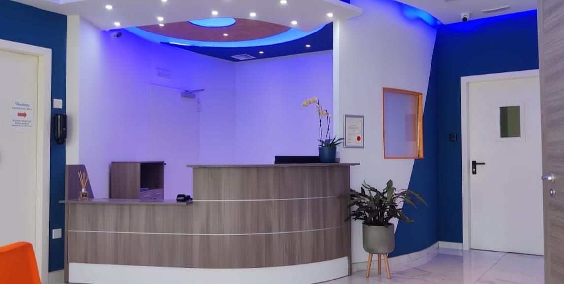 Mediatrix Dental Clinic - family dental clinic and implants in Qormi, photo 1