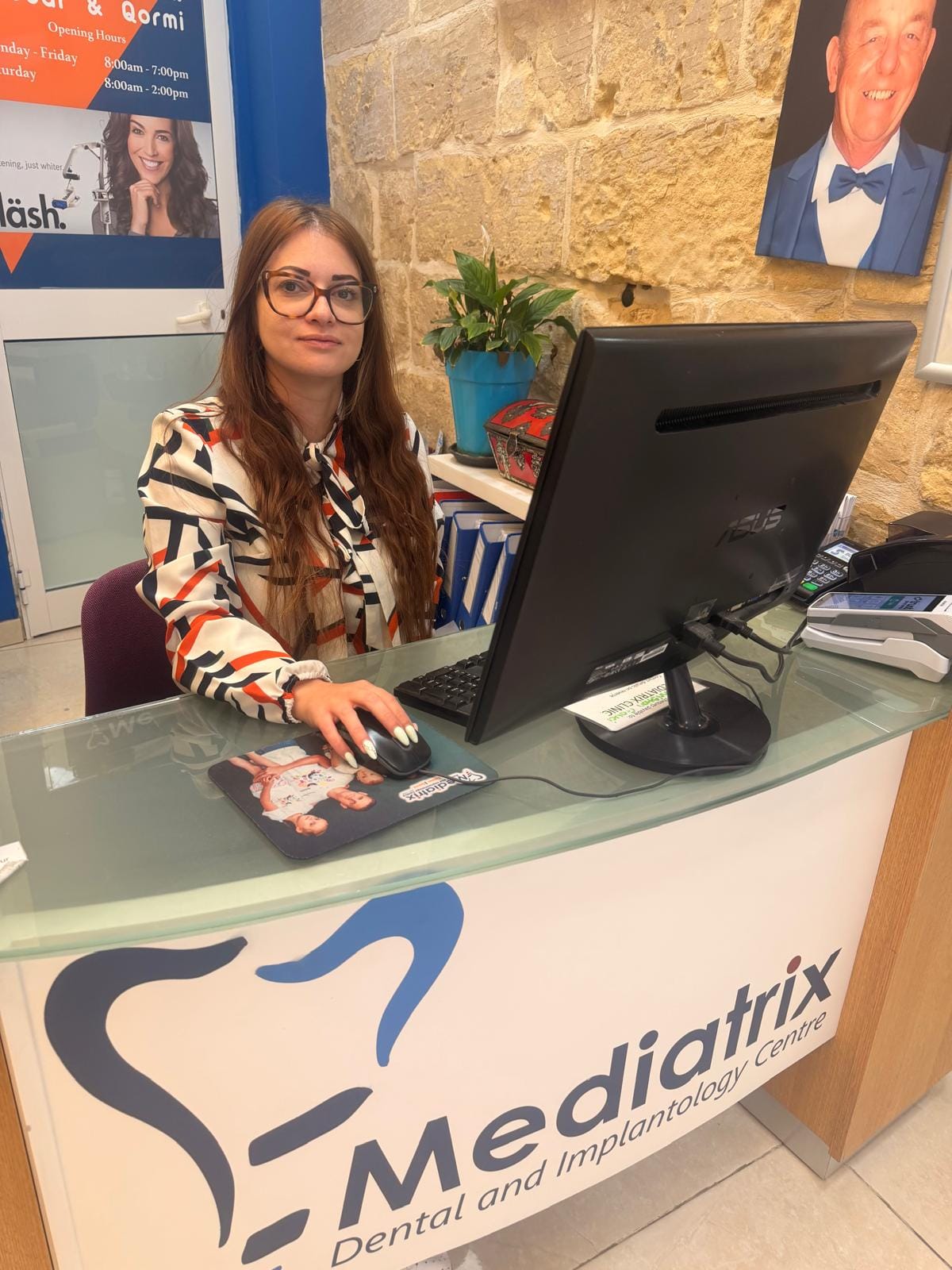 Mediatrix Dental Clinic - family dental clinic and implants in Qormi, photo 3