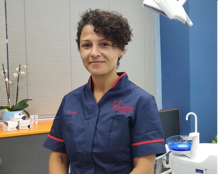 Mediatrix Dental Clinic - family dental clinic and implants in Qormi, photo 5