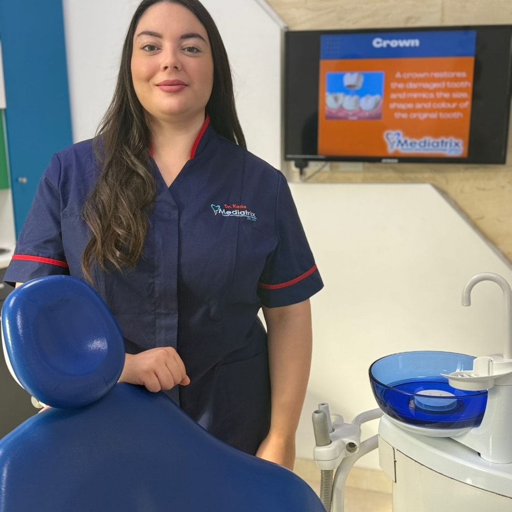 Mediatrix Dental Clinic - family dental clinic and implants in Qormi, photo 6