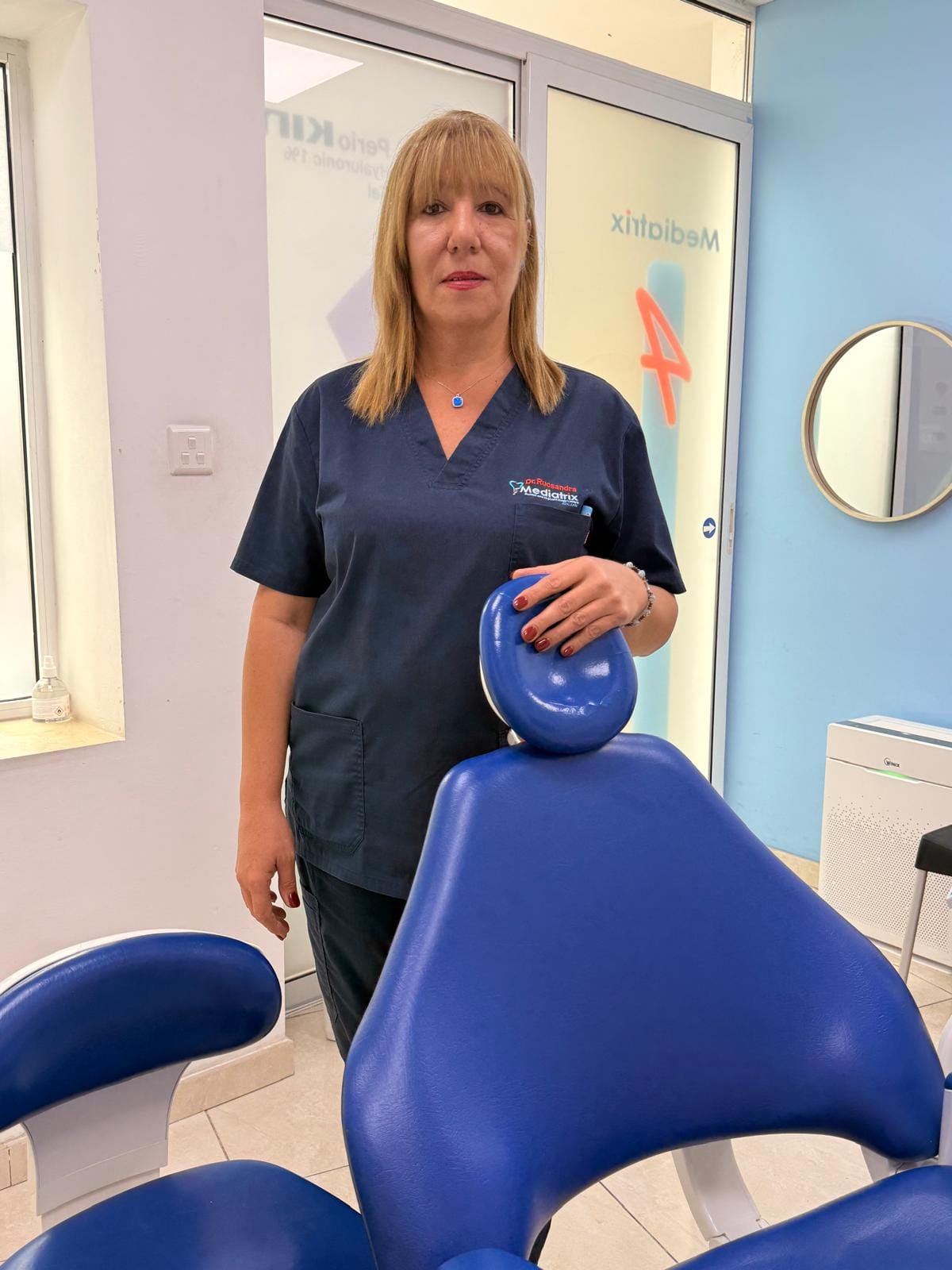 Mediatrix Dental Clinic - family dental clinic and implants in Qormi, photo 7