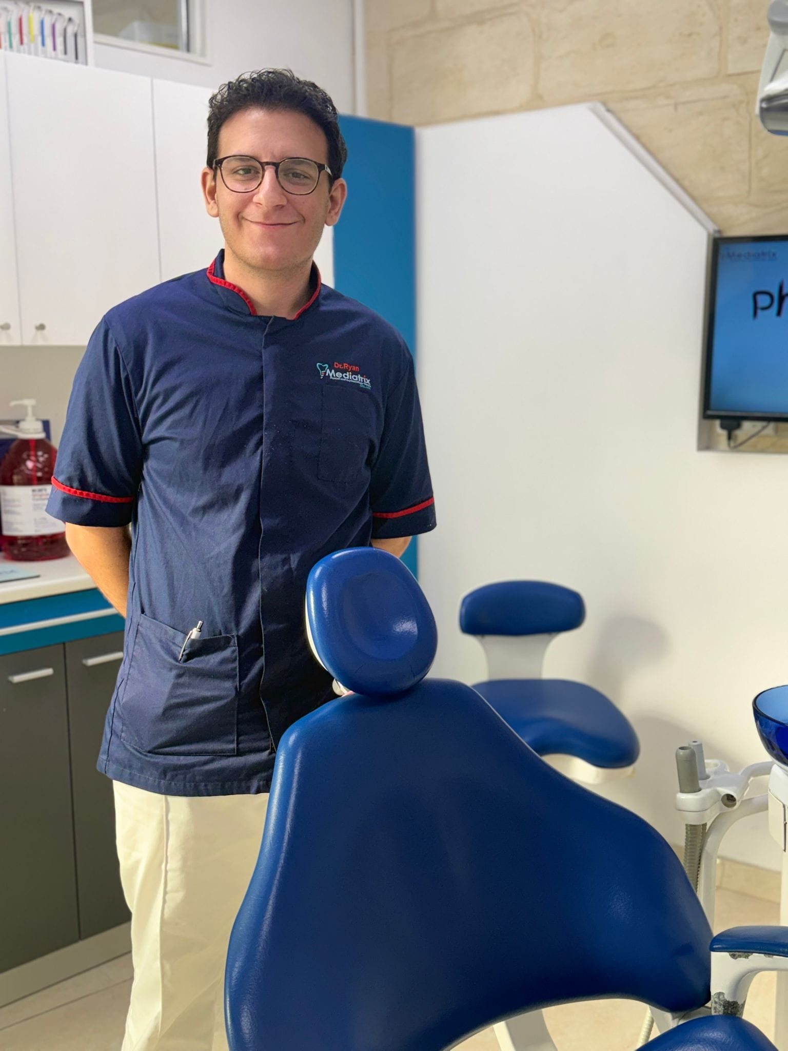 Mediatrix Dental Clinic - family dental clinic and implants in Qormi, photo 8