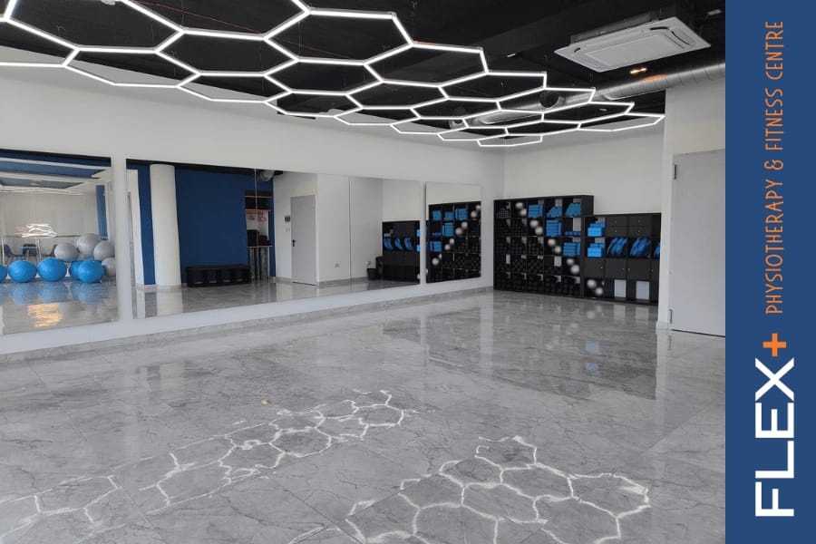 Flex+ - pilates, yoga and fitness studio in Qormi, photo 1