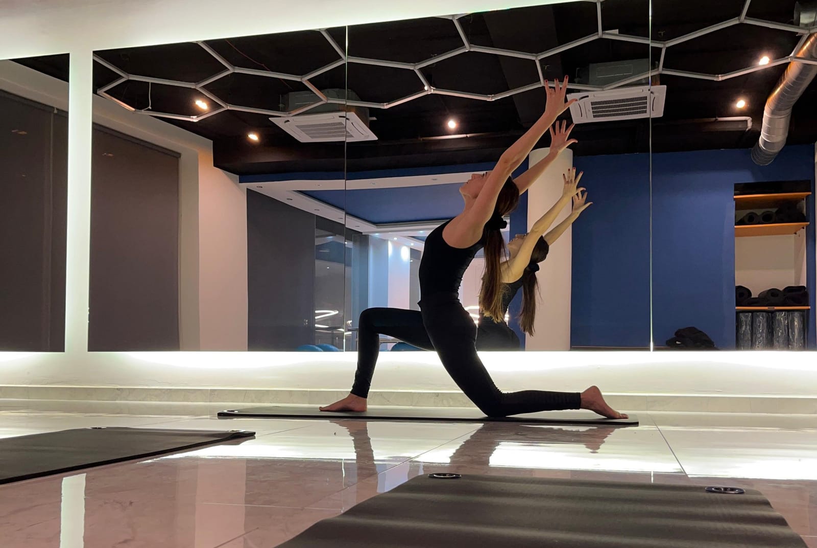 Flex+ - pilates, yoga and fitness studio in Qormi, photo 10