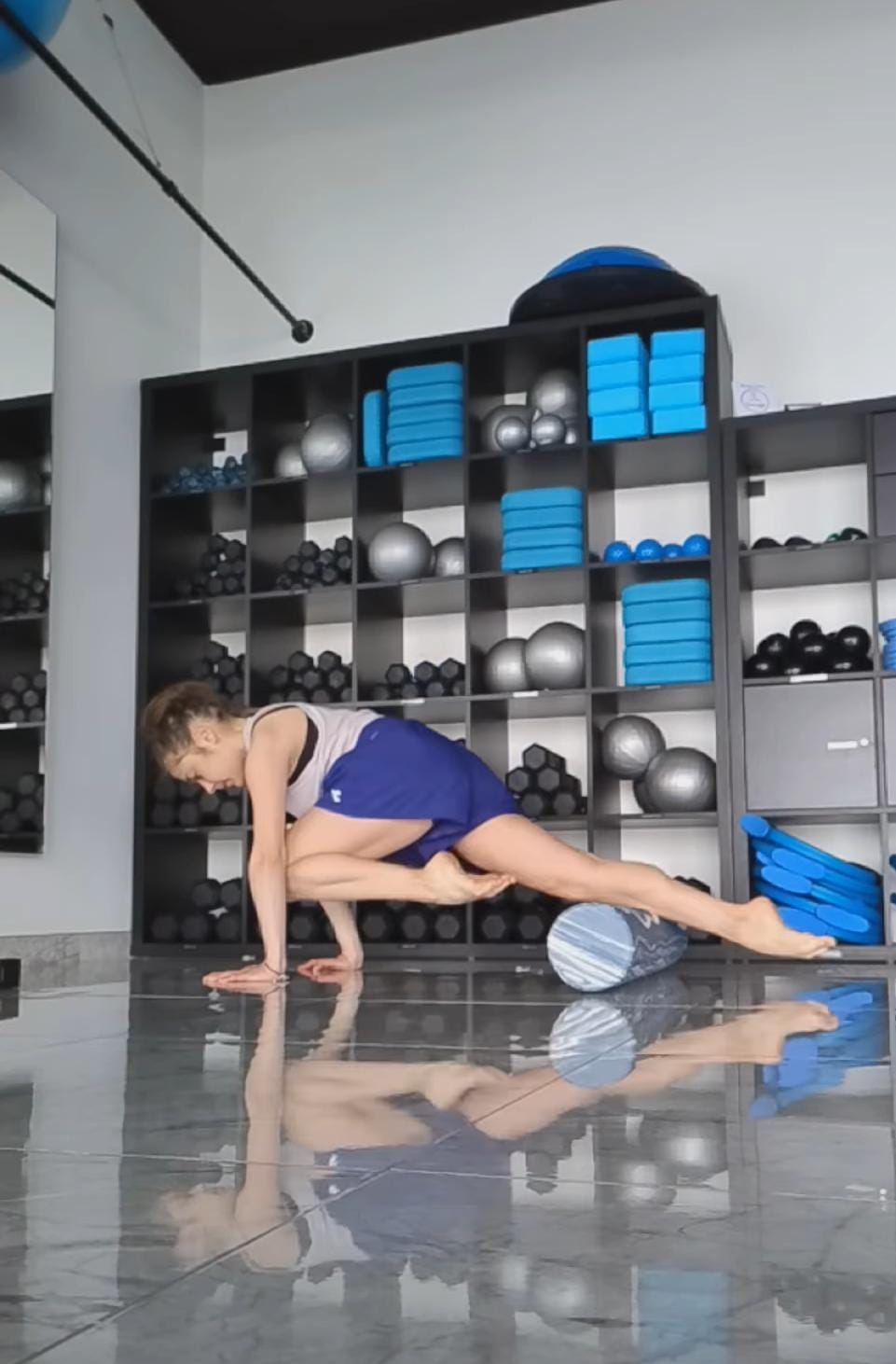Flex+ - pilates, yoga and fitness studio in Qormi, photo 13