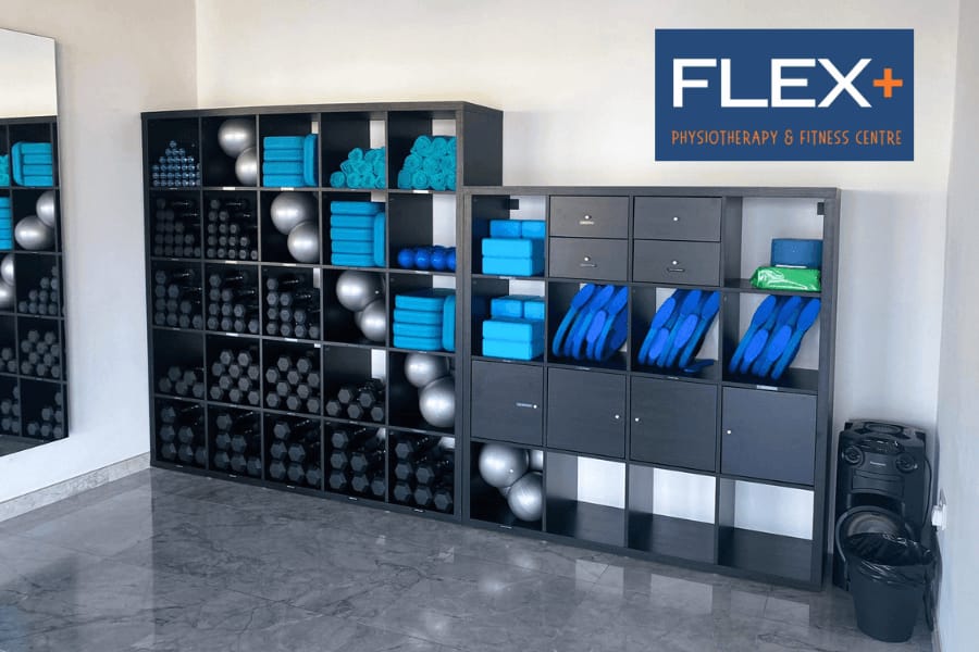 Flex+ - pilates, yoga and fitness studio in Qormi, photo 14