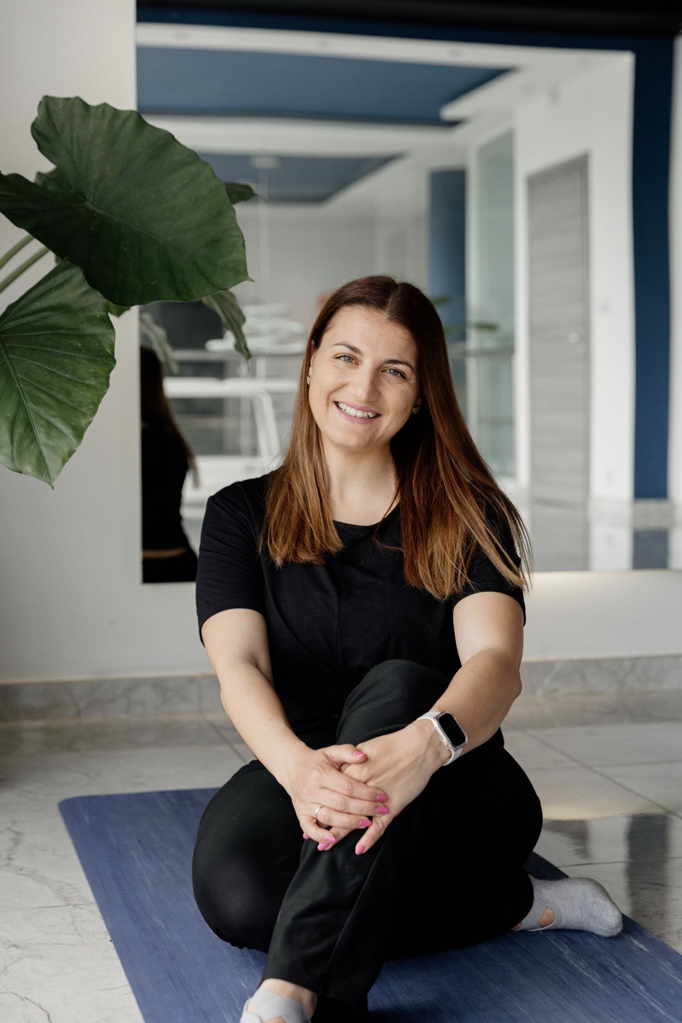 Flex+ - pilates, yoga and fitness studio in Qormi, photo 16