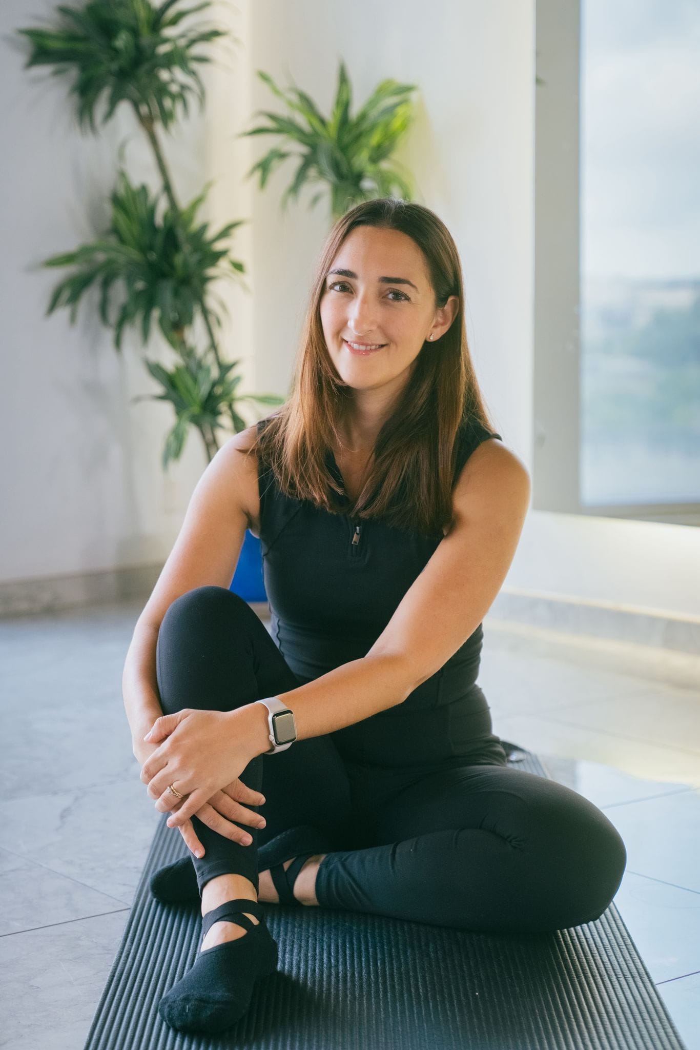 Flex+ - pilates, yoga and fitness studio in Qormi, photo 17