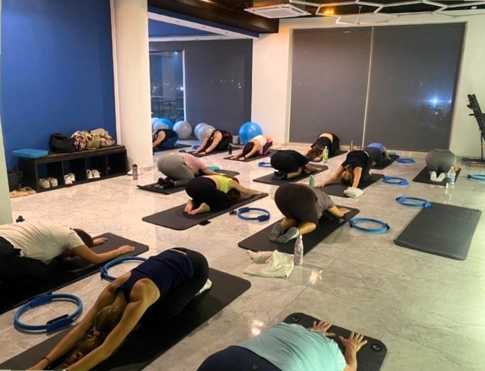 Flex+ - pilates, yoga and fitness studio in Qormi, photo 6