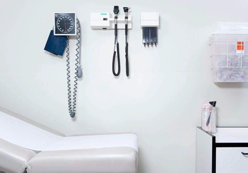 Medicare Services - healthcare staffing and workplace health in Pembroke, photo 3