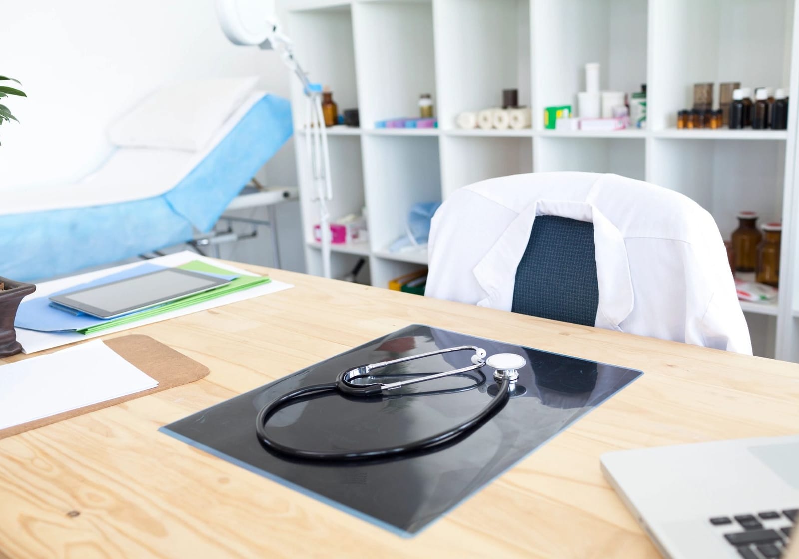 Medicare Services - healthcare staffing and workplace health in Pembroke, photo 4
