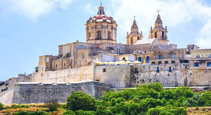 Medina Asset Management - investment advice and portfolio management in Xgħajra, photo 1