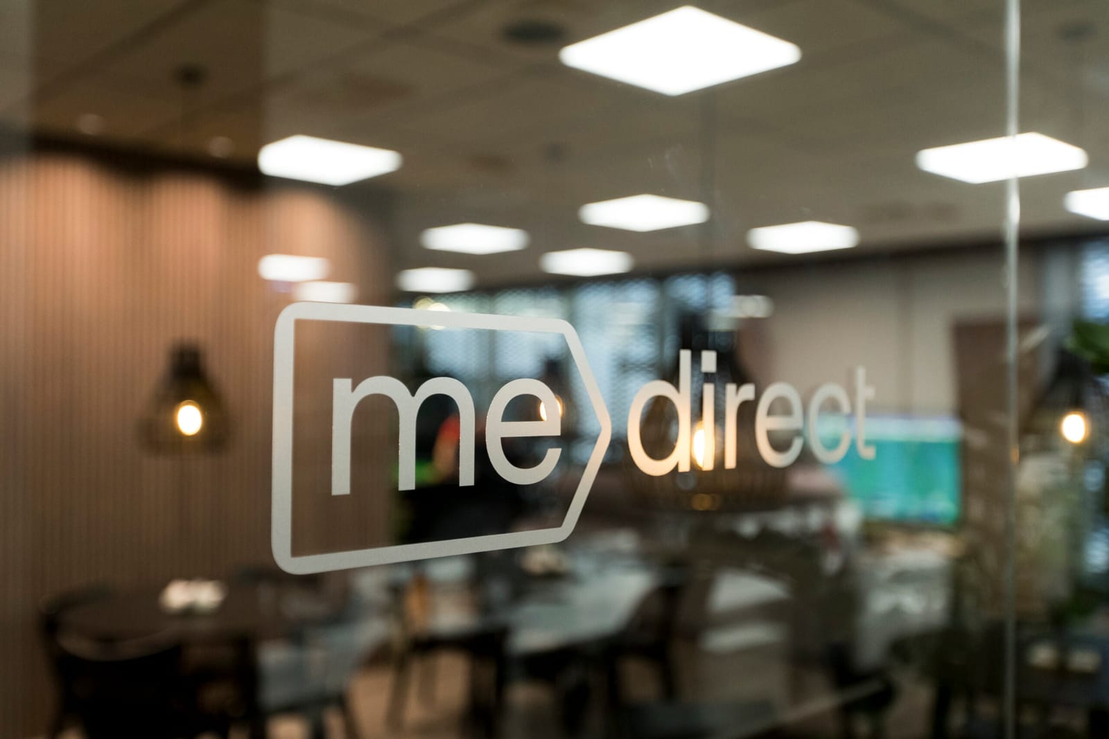MeDirect - digital bank for savings and investing in Sliema, photo 2