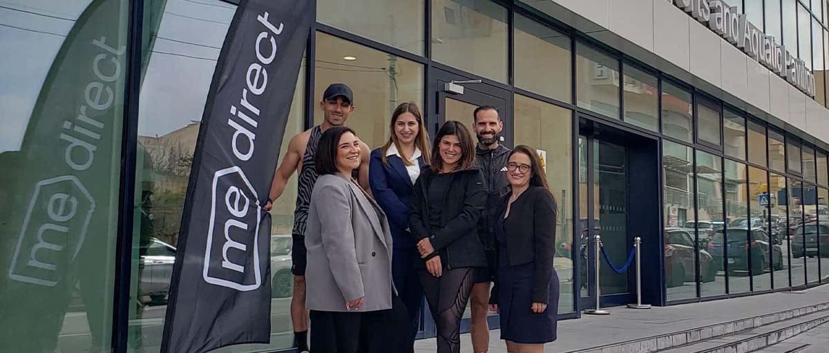 MeDirect - digital bank for savings and investing in Sliema, photo 4