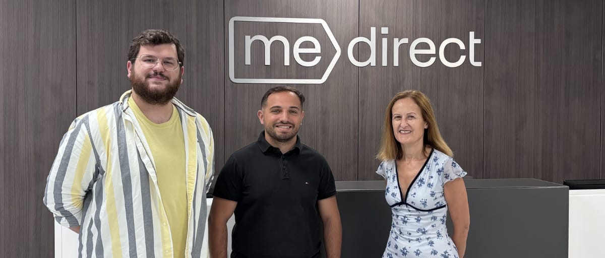 MeDirect - digital bank for savings and investing in Sliema, photo 8