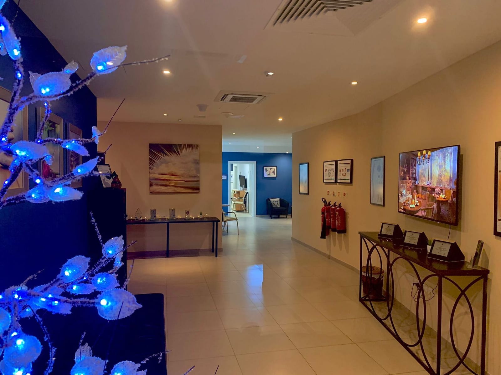 Mediterranean Brain & Spine Center - chiropractic and neurological rehabilitation clinic in Naxxar, photo 11