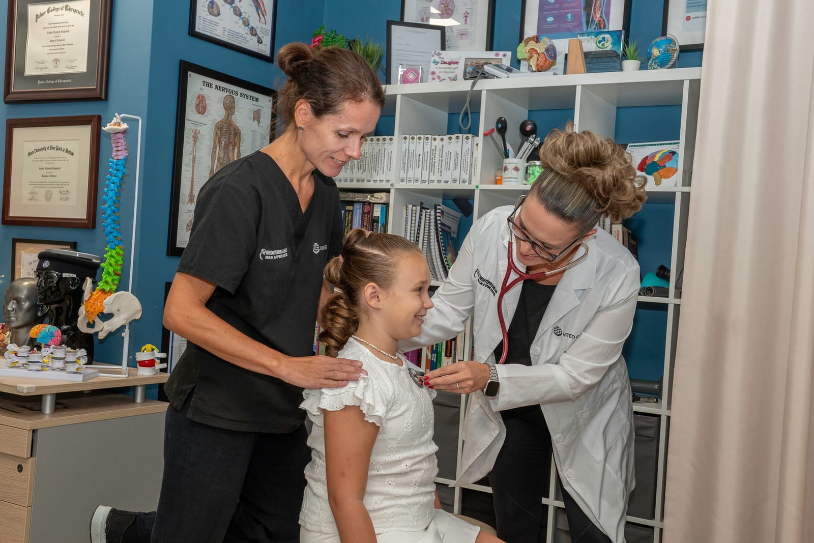 Mediterranean Brain & Spine Center - chiropractic and neurological rehabilitation clinic in Naxxar, photo 4