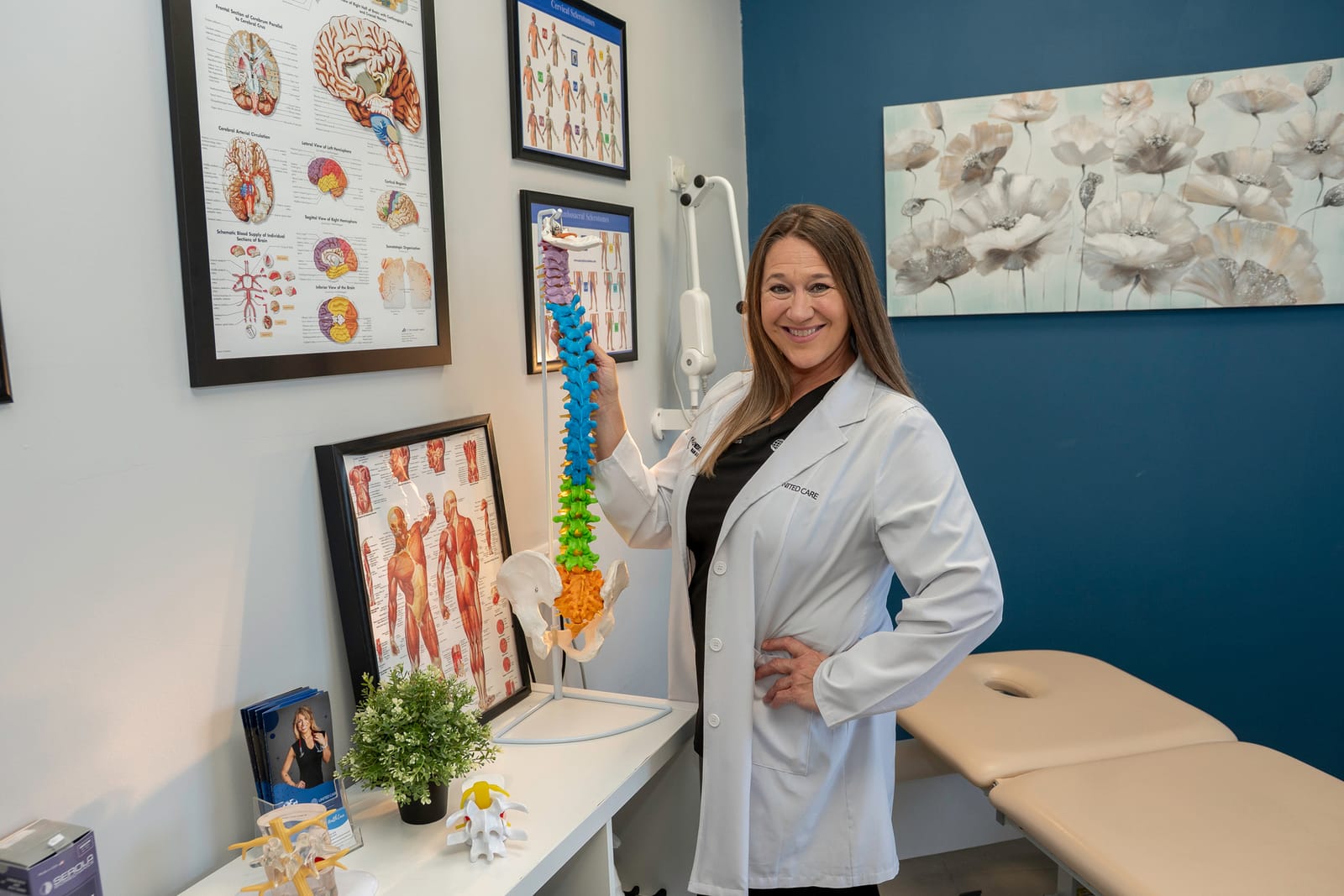 Mediterranean Brain & Spine Center - chiropractic and neurological rehabilitation clinic in Naxxar, photo 6