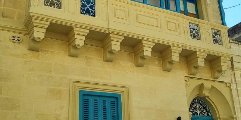 MBF Malta - plastering, finishes and scaffolding in St Julian's, photo 1