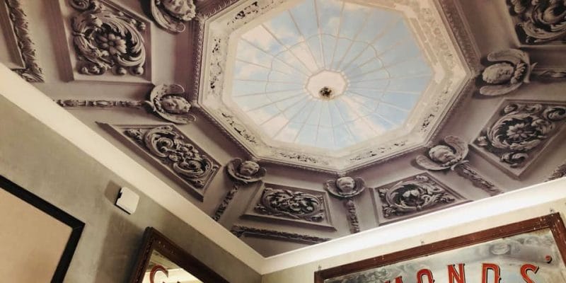 MBF Malta - plastering, finishes and scaffolding in St Julian's, photo 11