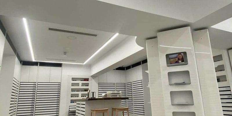 MBF Malta - plastering, finishes and scaffolding in St Julian's, photo 3