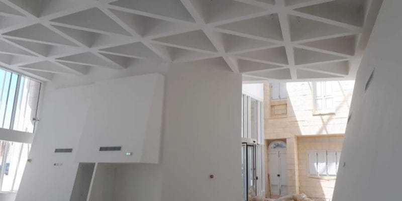 MBF Malta - plastering, finishes and scaffolding in St Julian's, photo 9
