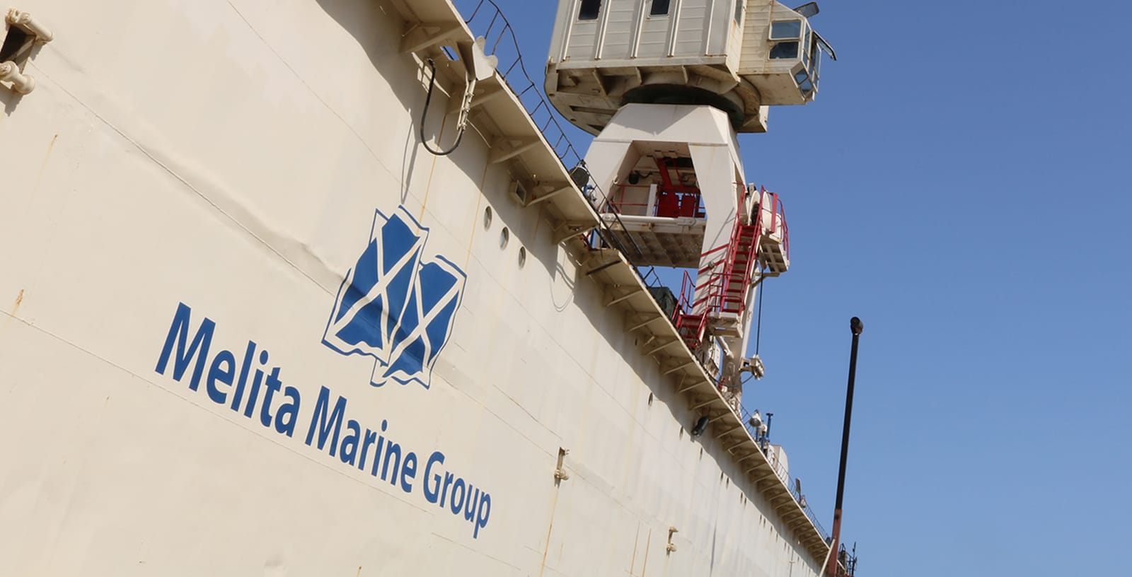 Melita Marine Group - superyacht shipyard and agency in Żejtun, photo 3