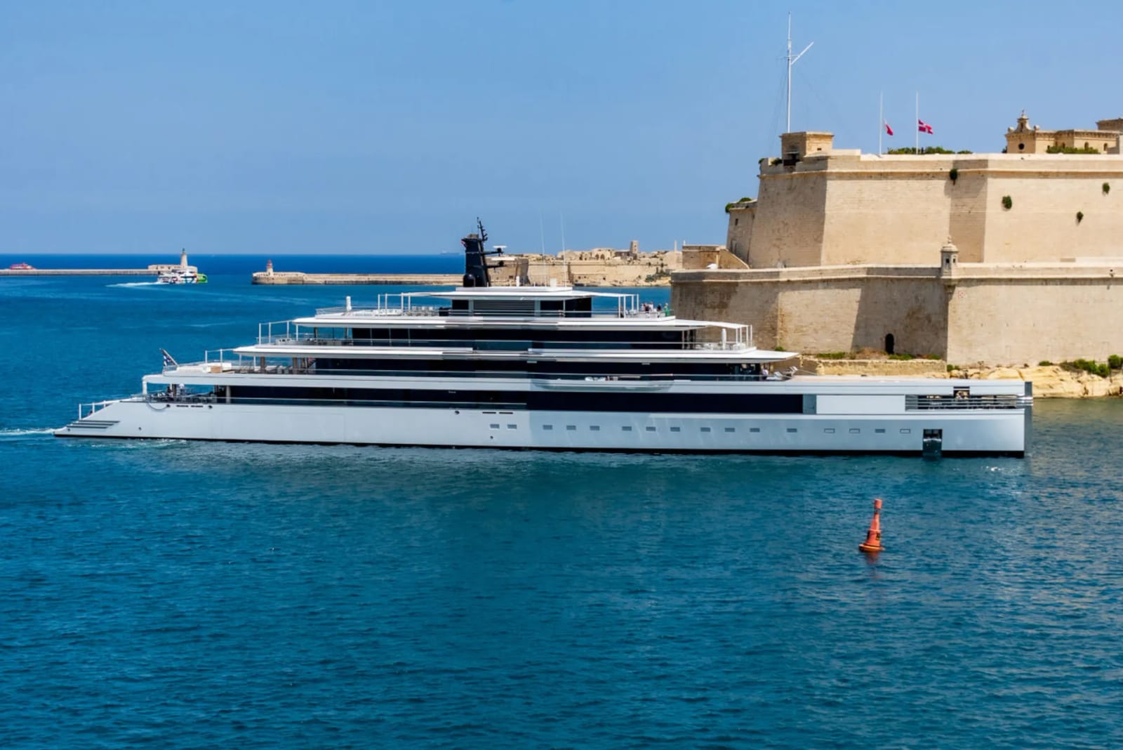 Mercer Yachting - superyacht procurement and agency in Marsaskala, photo 1