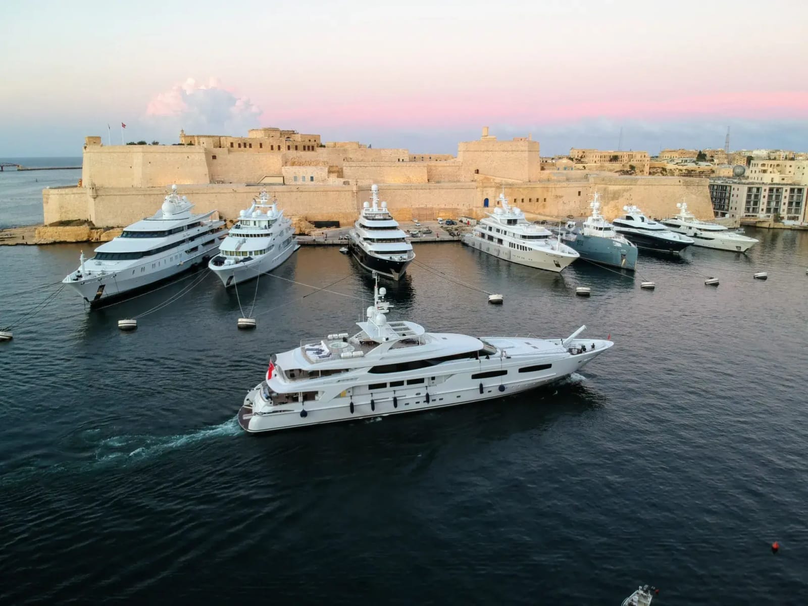 Mercer Yachting - superyacht procurement and agency in Marsaskala, photo 2