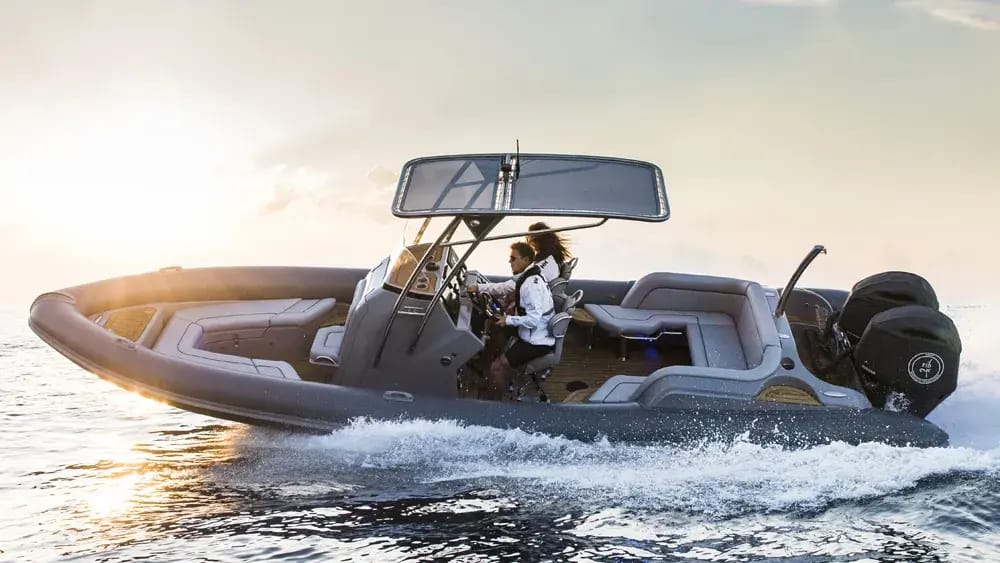 Mercer Yachting - superyacht procurement and agency in Marsaskala, photo 6