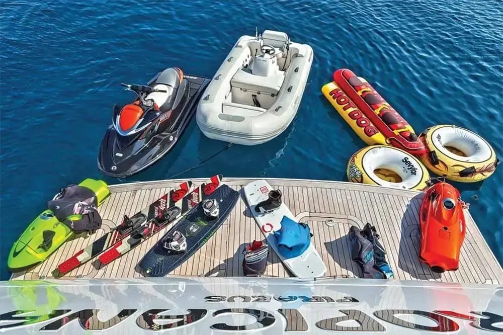 Mercer Yachting - superyacht procurement and agency in Marsaskala, photo 7
