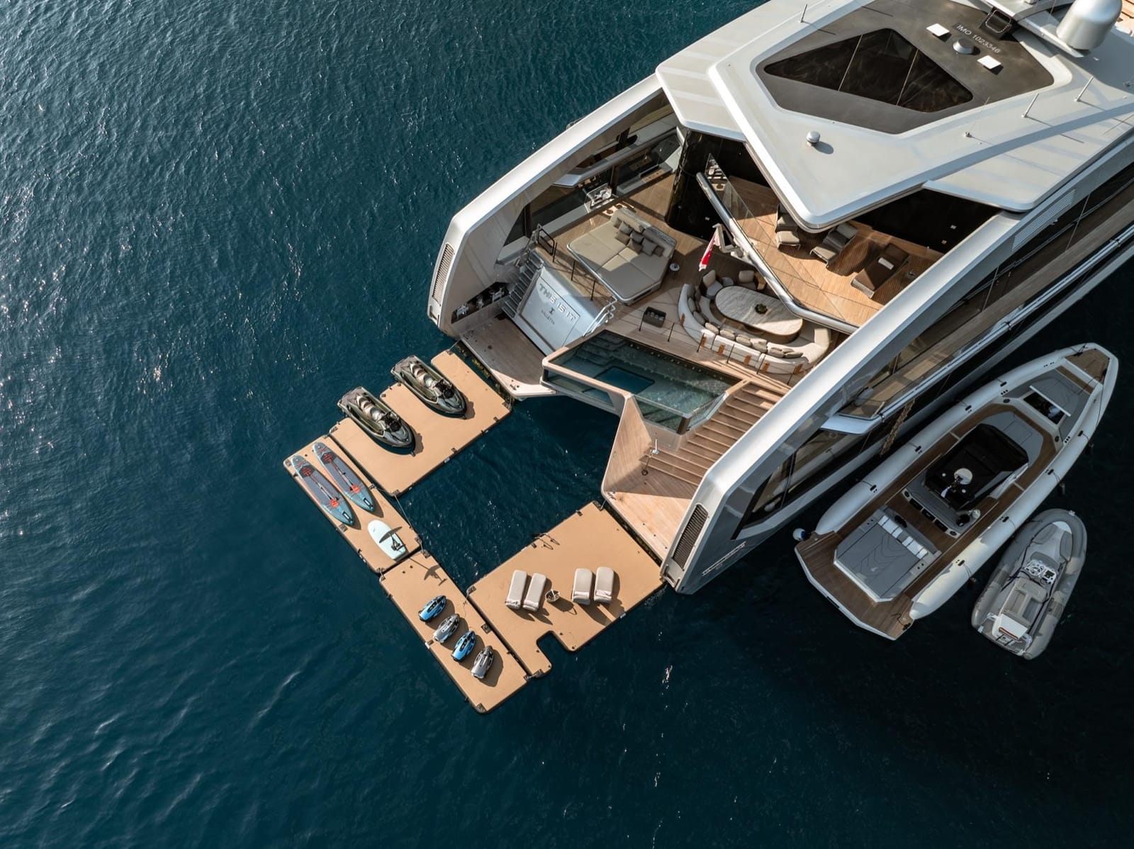 Mercer Yachting - superyacht procurement and agency in Marsaskala, photo 9
