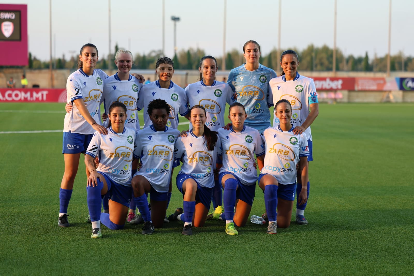 Malta FA - national football association facilities in Attard, photo 7