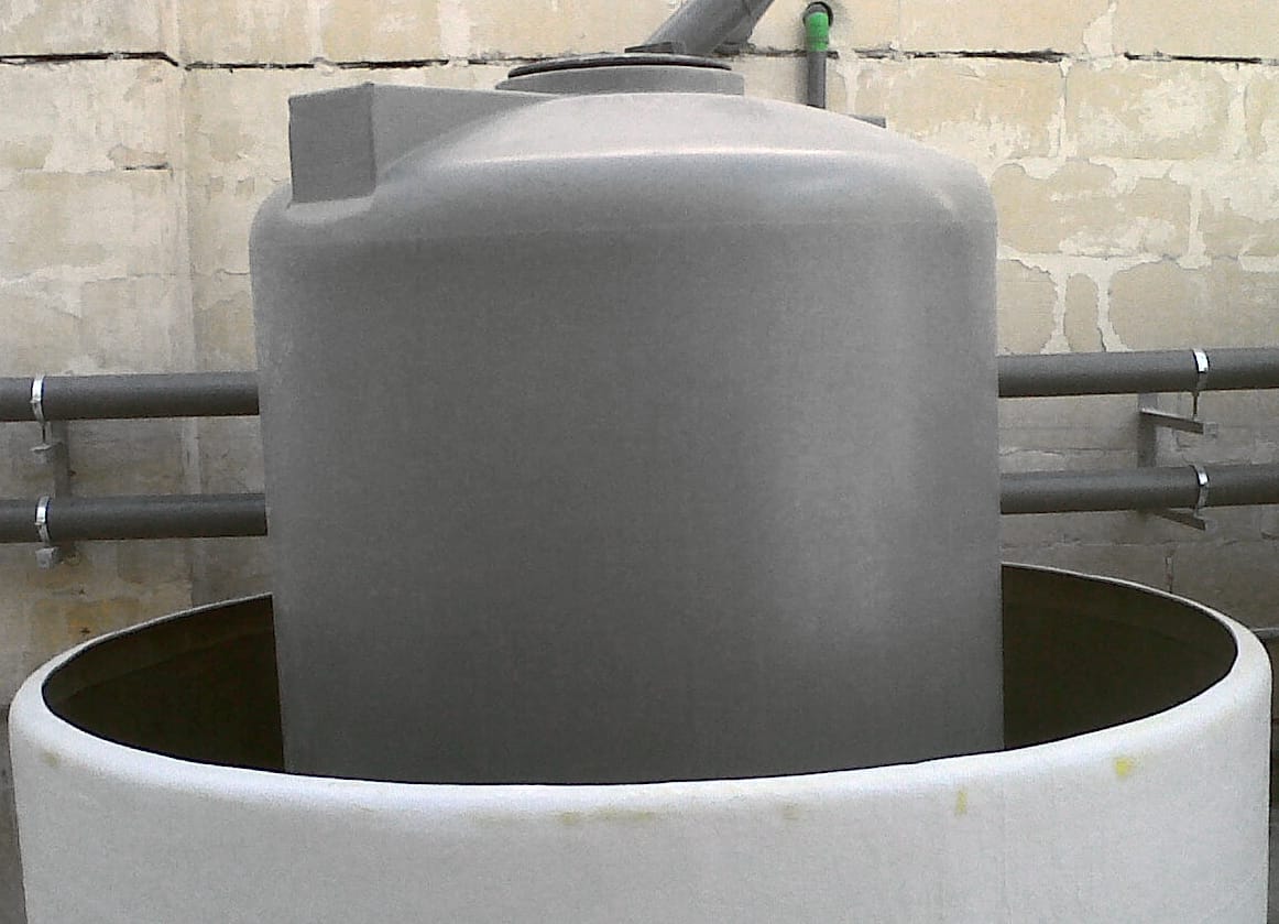 Micallef Fibreglass Works - custom fibreglass pools and tanks in Naxxar, photo 11