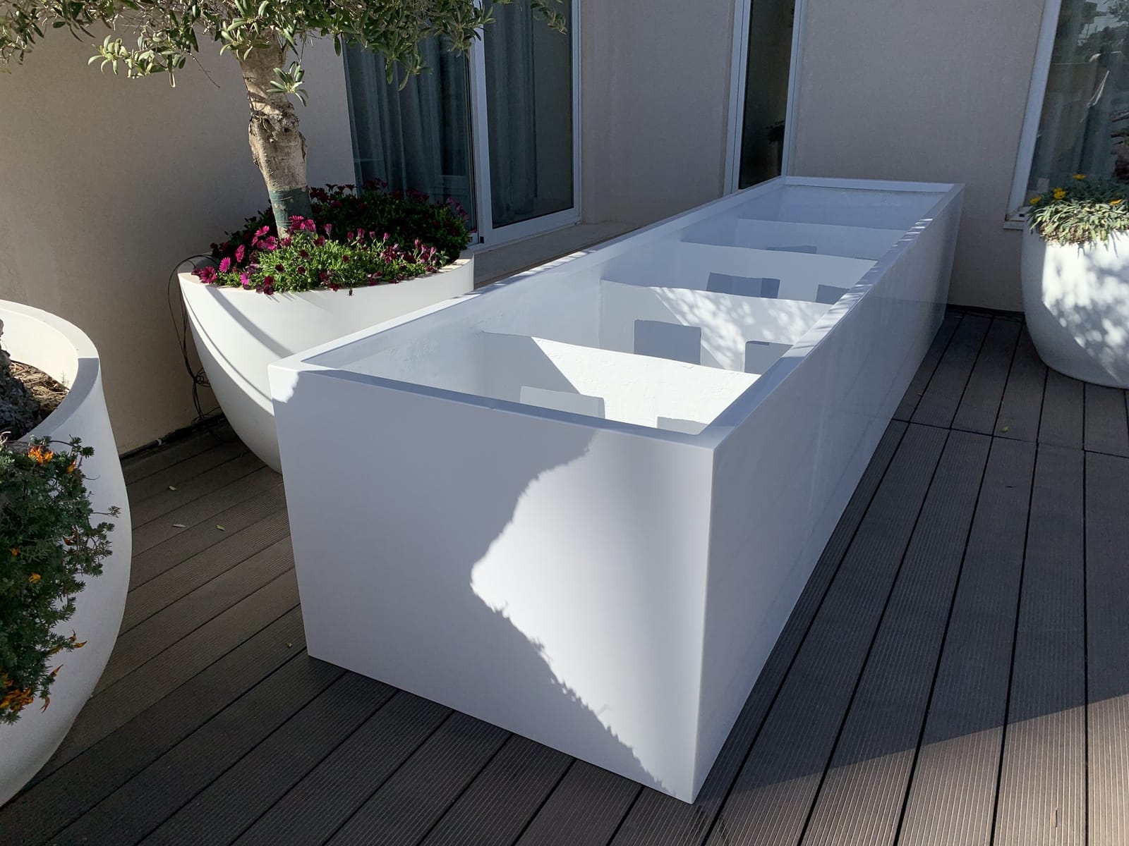 Micallef Fibreglass Works - custom fibreglass pools and tanks in Naxxar, photo 12