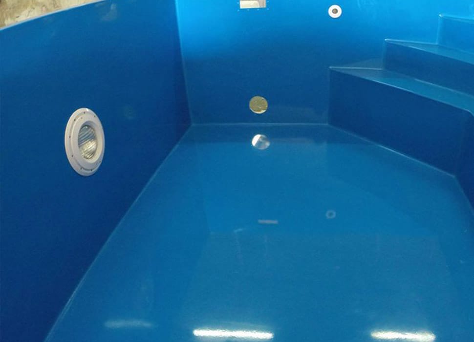 Micallef Fibreglass Works - custom fibreglass pools and tanks in Naxxar, photo 14