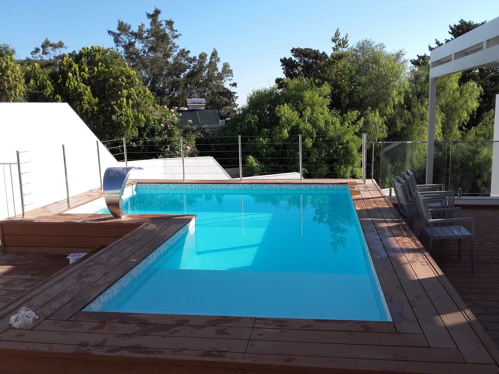Micallef Fibreglass Works - custom fibreglass pools and tanks in Naxxar, photo 2
