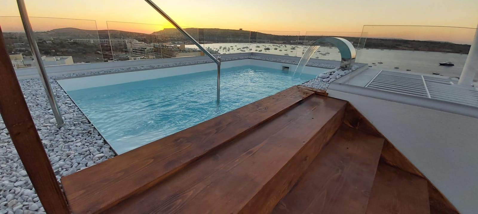 Micallef Fibreglass Works - custom fibreglass pools and tanks in Naxxar, photo 3