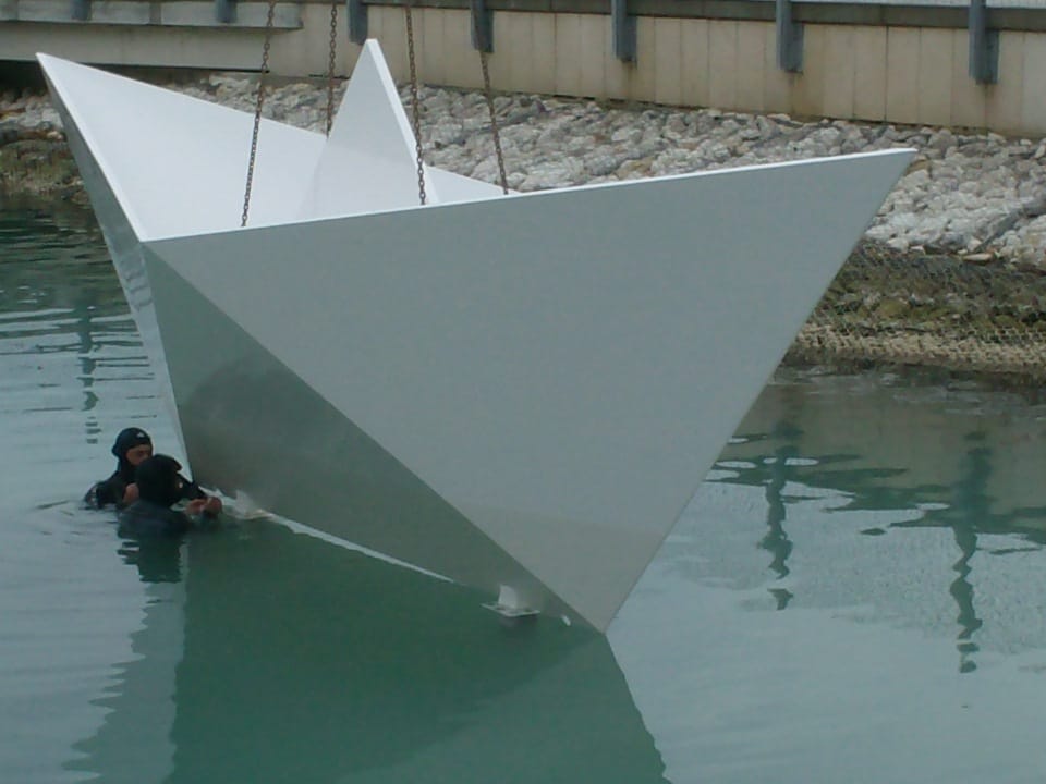 Micallef Fibreglass Works - custom fibreglass pools and tanks in Naxxar, photo 6