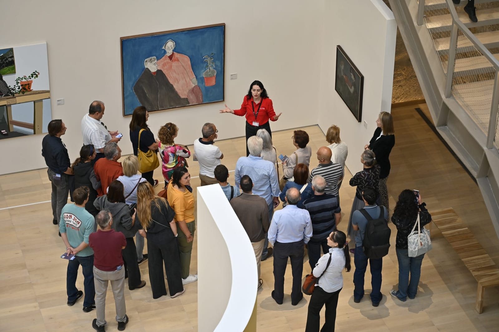 MICAS - contemporary art museum in Floriana, photo 2