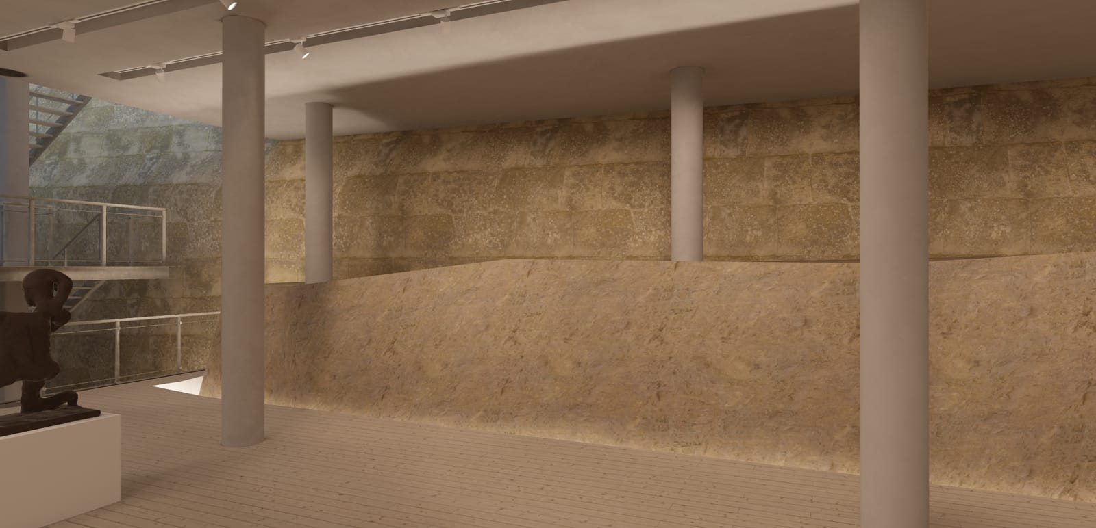 MICAS - contemporary art museum in Floriana, photo 3